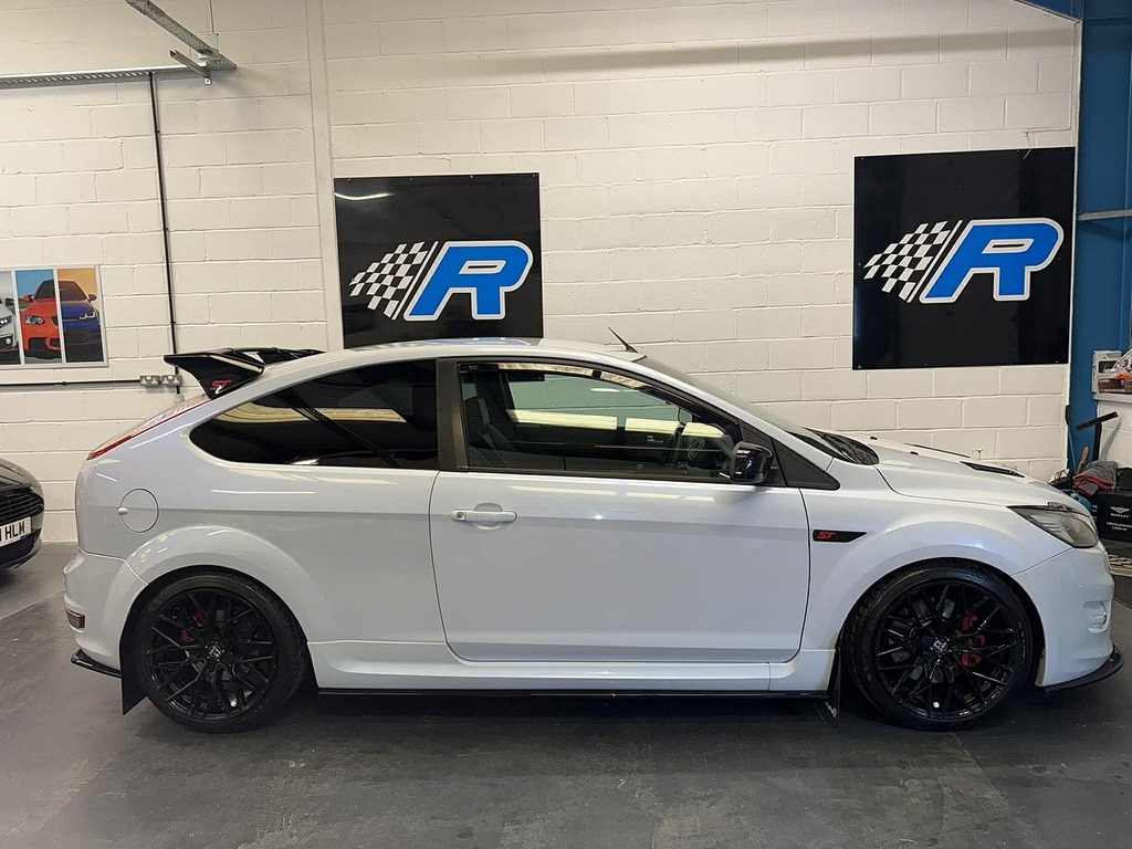 Ford Focus St-3