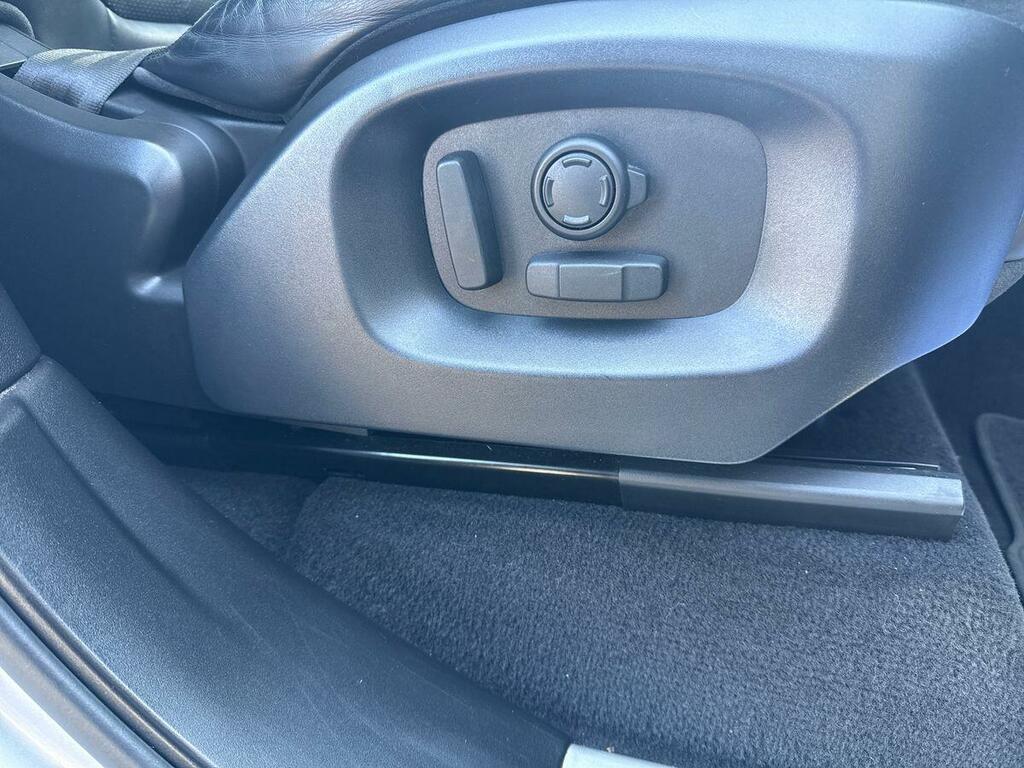 Land Rover 4.4 Sdv8 Vogue Black #23