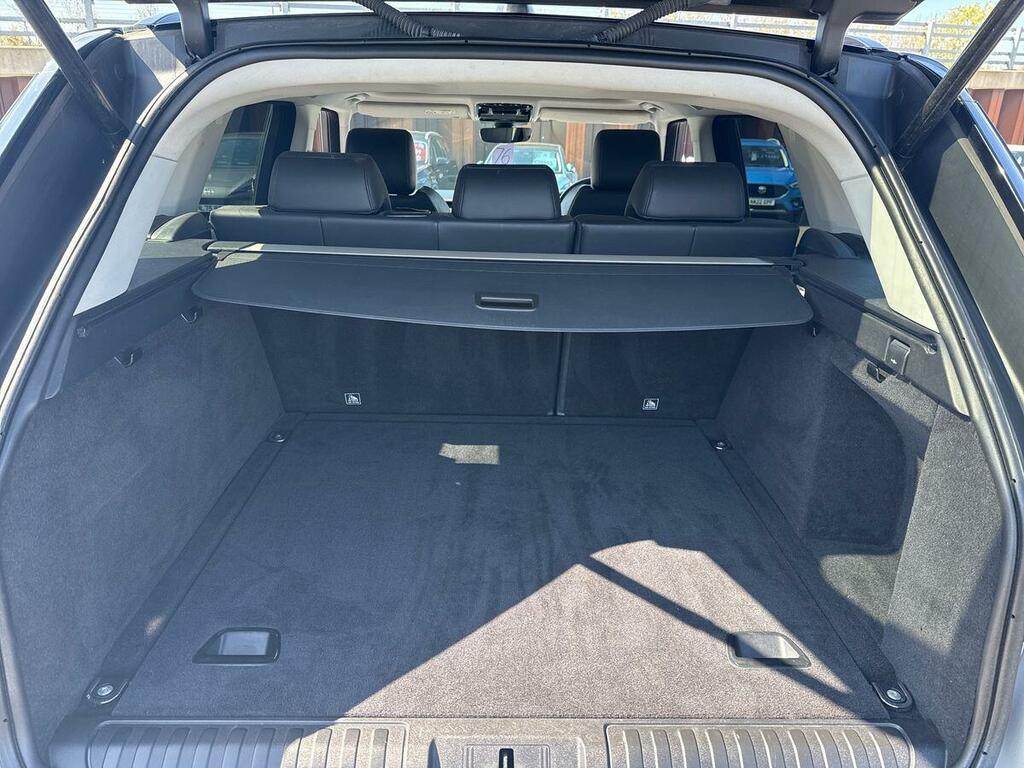 Land Rover 4.4 Sdv8 Vogue Black #20