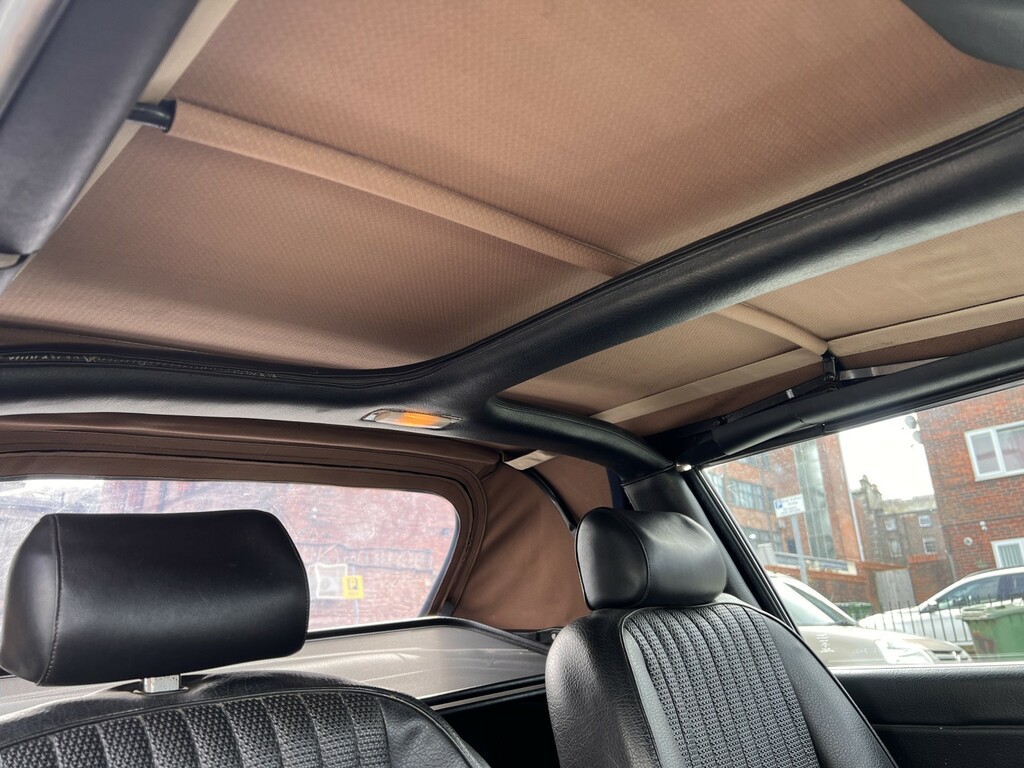 Triumph Stag 3.0  #22