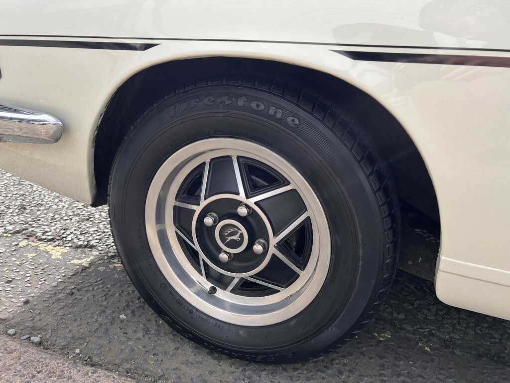 Triumph Stag 3.0  #30