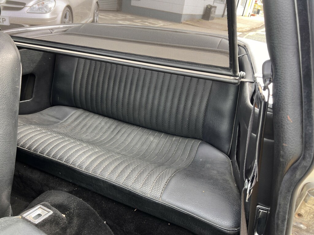 Triumph Stag 3.0  #26