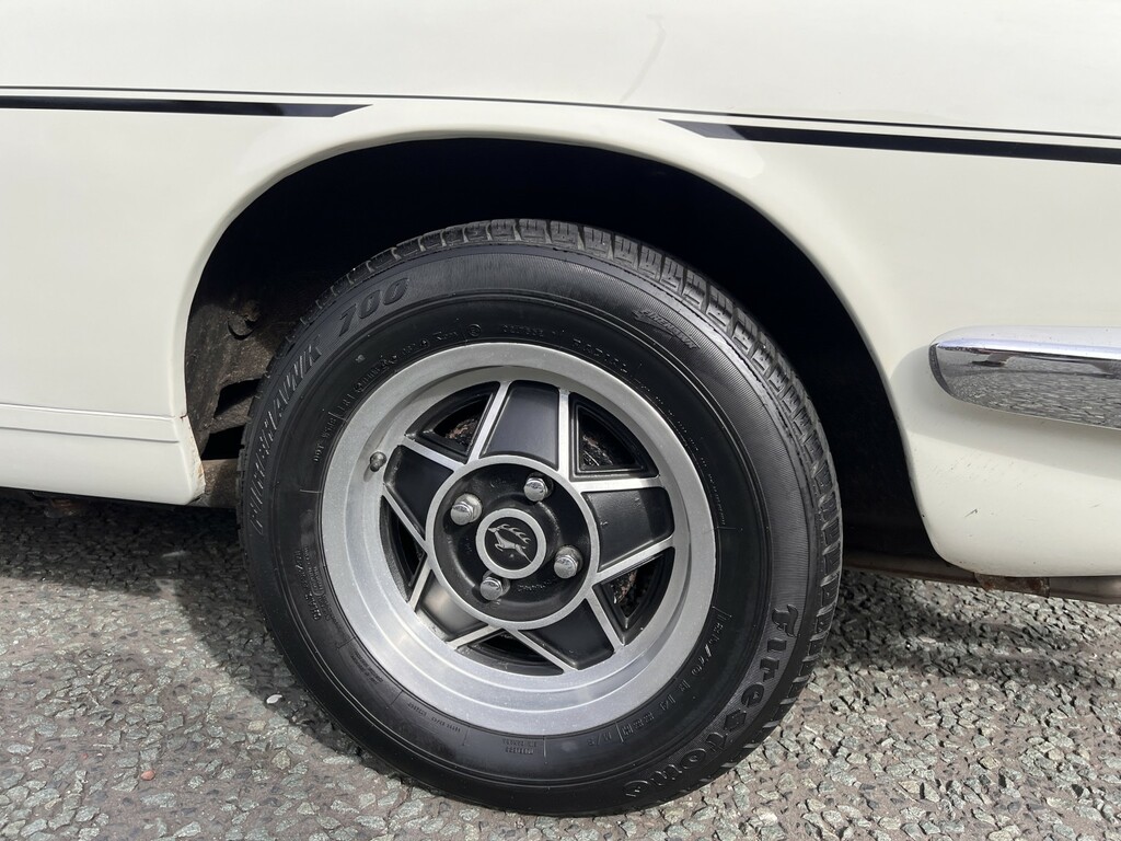 Triumph Stag 3.0  #33