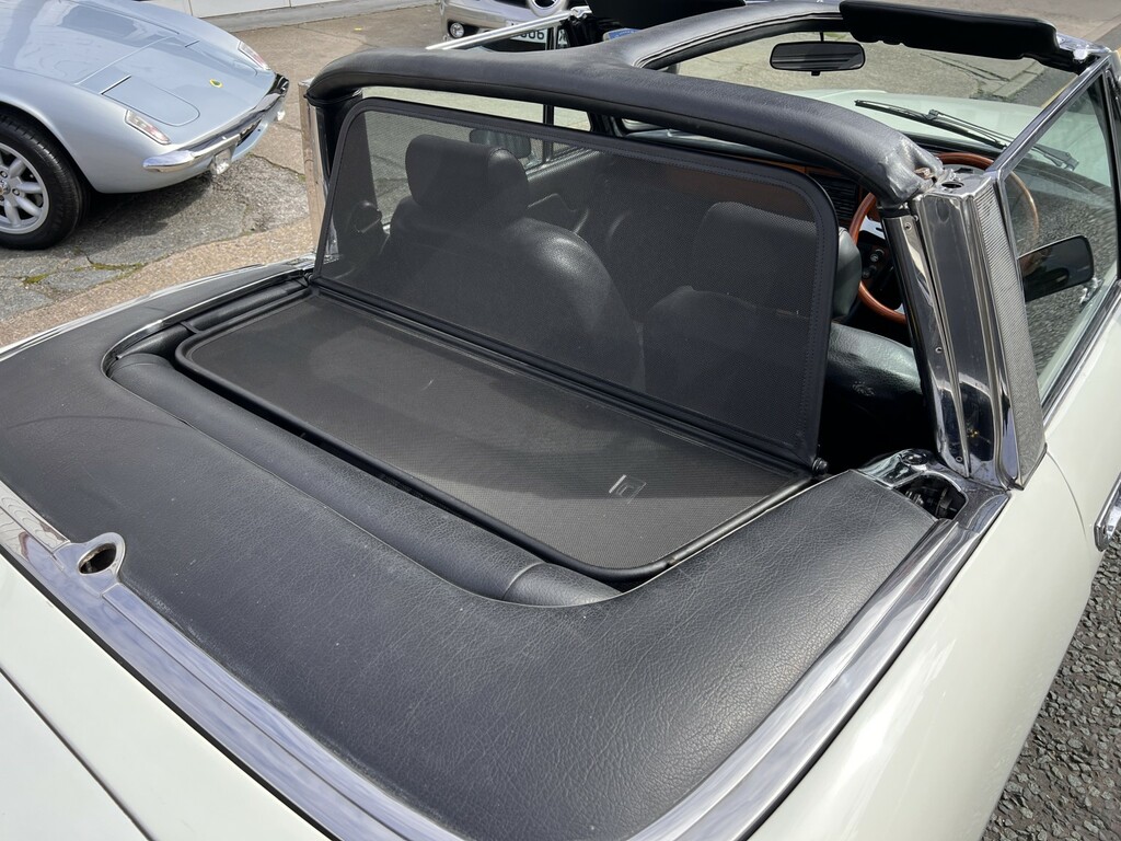 Triumph Stag 3.0  #38