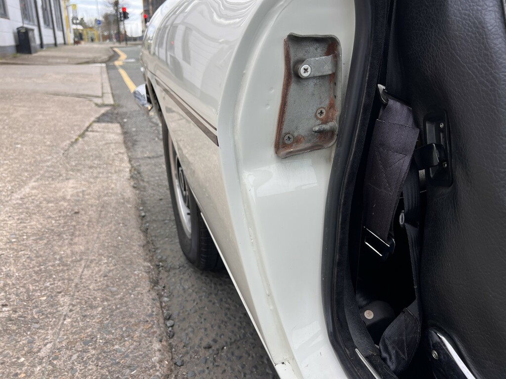 Triumph Stag 3.0  #21