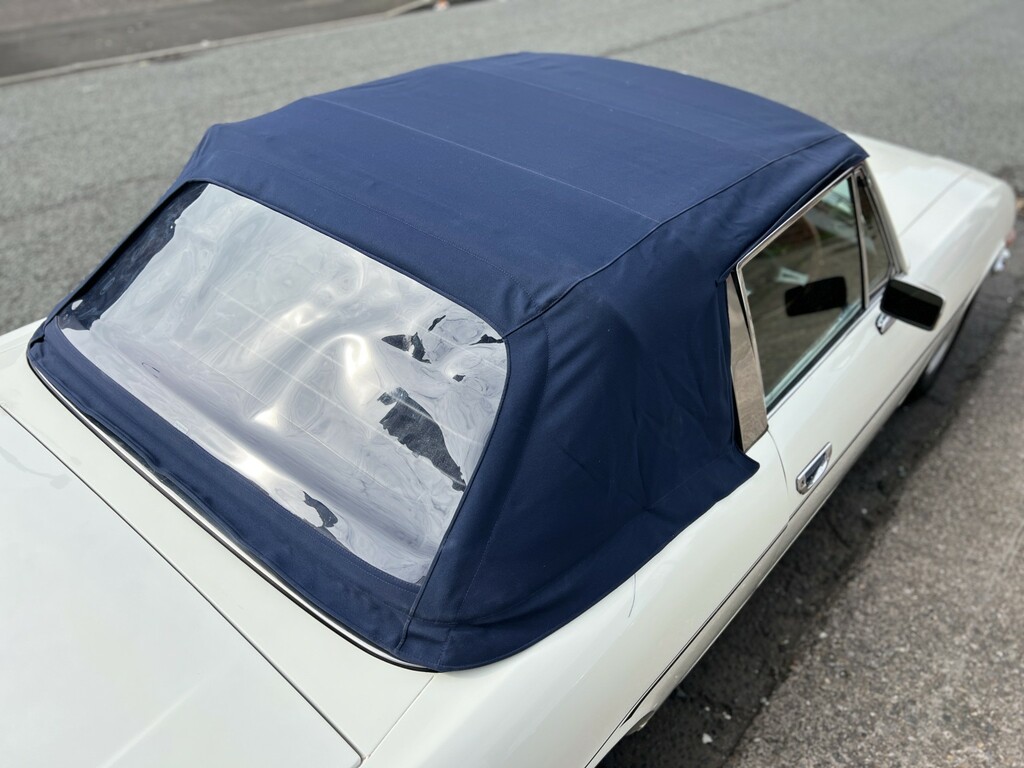 Triumph Stag 3.0  #23