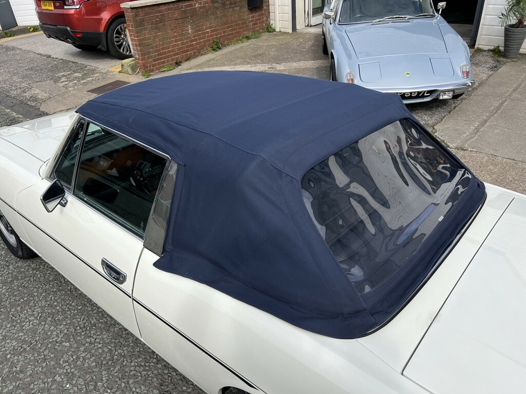 Triumph Stag 3.0  #25