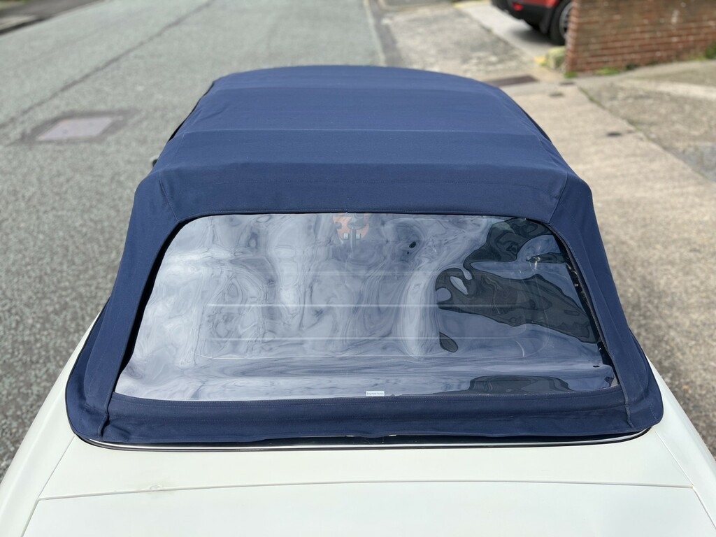 Triumph Stag 3.0  #24