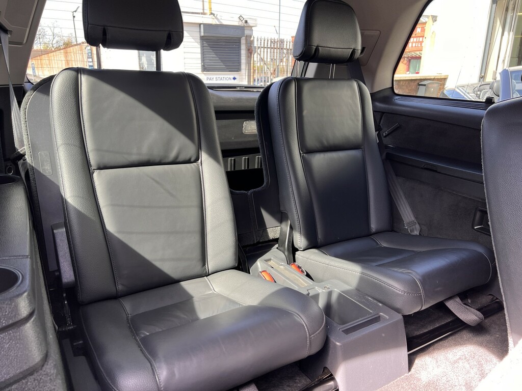 Volvo XC90 3.2 Se Lux White #6