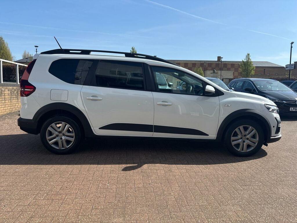 Dacia Jogger Estate Expression KM23CYG #2