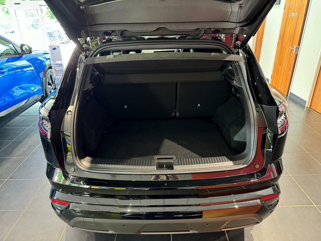 Renault Austral Techno Esprit Alpine Hybrid Black #4