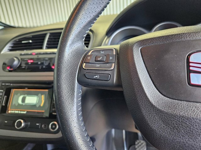 Seat Altea XL XL Silver #17