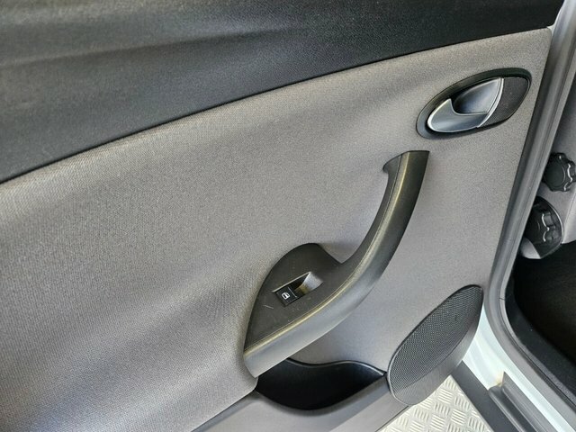 Seat Altea XL XL Silver #36