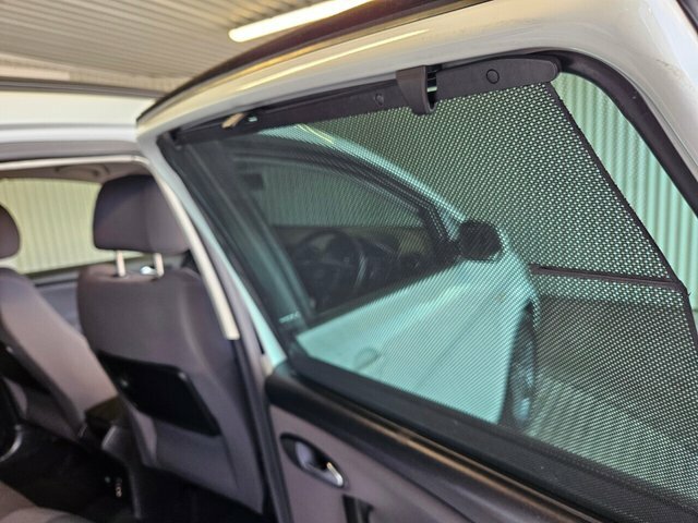 Seat Altea XL XL Silver #32