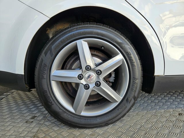 Seat Altea XL XL Silver #13