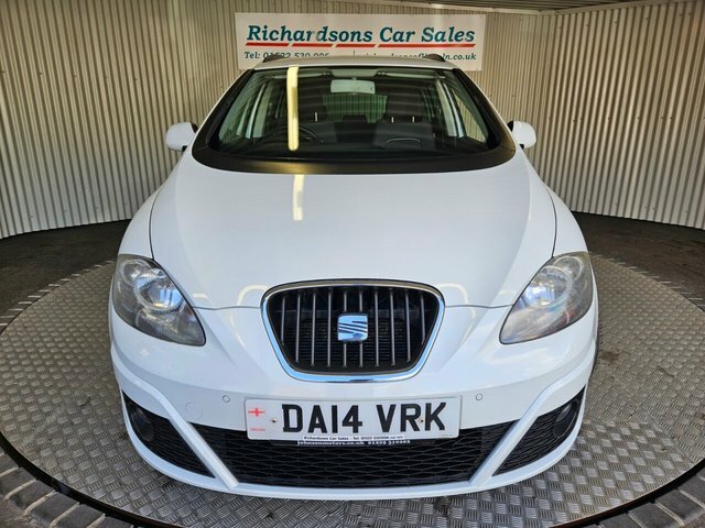 Seat Altea XL XL Silver #10