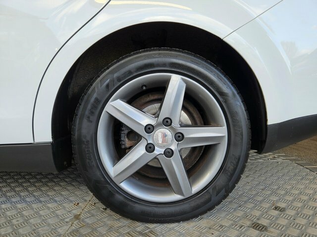 Seat Altea XL XL Silver #15