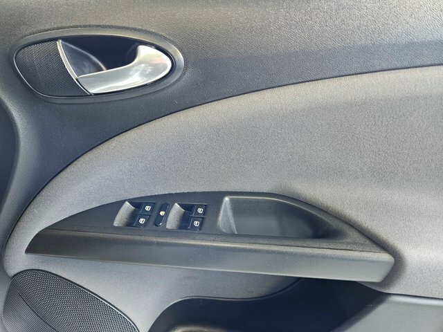 Seat Altea XL XL Silver #27