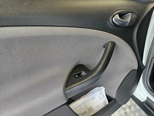 Seat Altea XL XL Silver #40