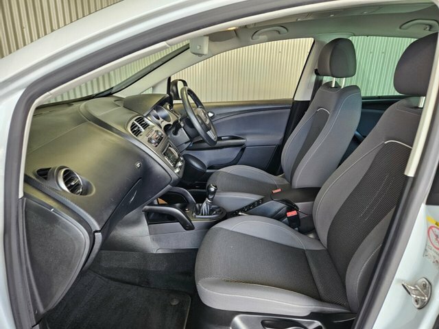 Seat Altea XL XL Silver #38