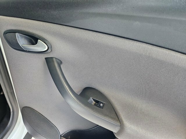 Seat Altea XL XL Silver #31