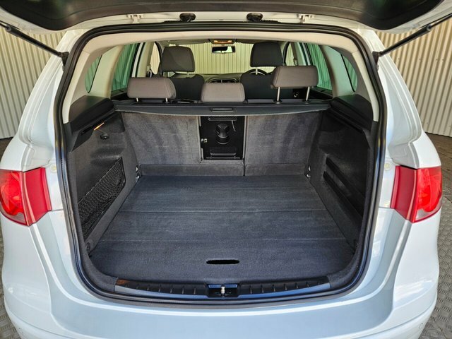 Seat Altea XL XL Silver #5