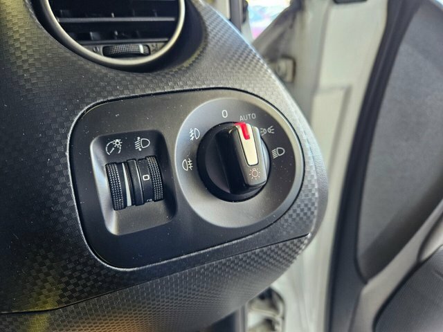 Seat Altea XL XL Silver #16