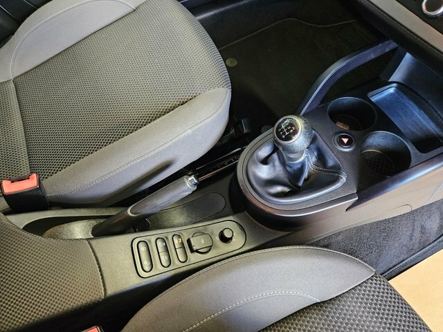 Seat Altea XL XL Silver #20