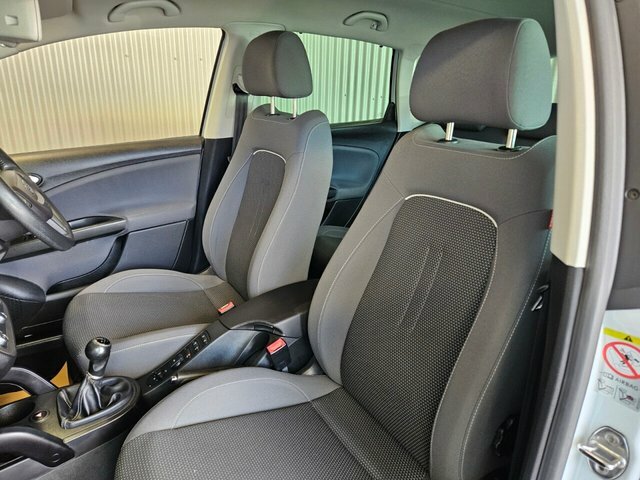Seat Altea XL XL Silver #39