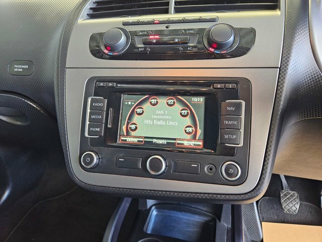 Seat Altea XL XL Silver #22
