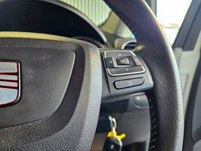 Seat Altea XL XL Silver #18