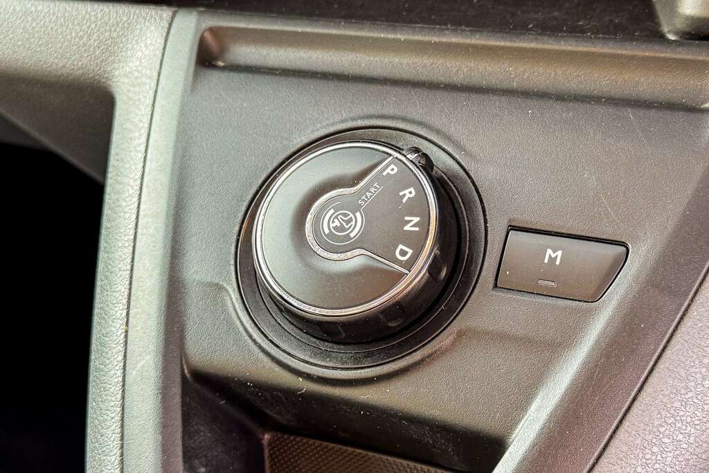 Vauxhall Vivaro Vauxhall Vivaro 2.0 Vivaro F3100 Dynamic Ss Black #4