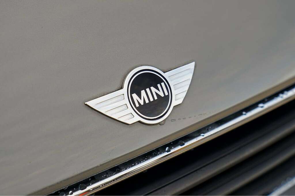 Mini Countryman Mini Countryman 1.5 Countryman Cooper GX18NTG Grey #3
