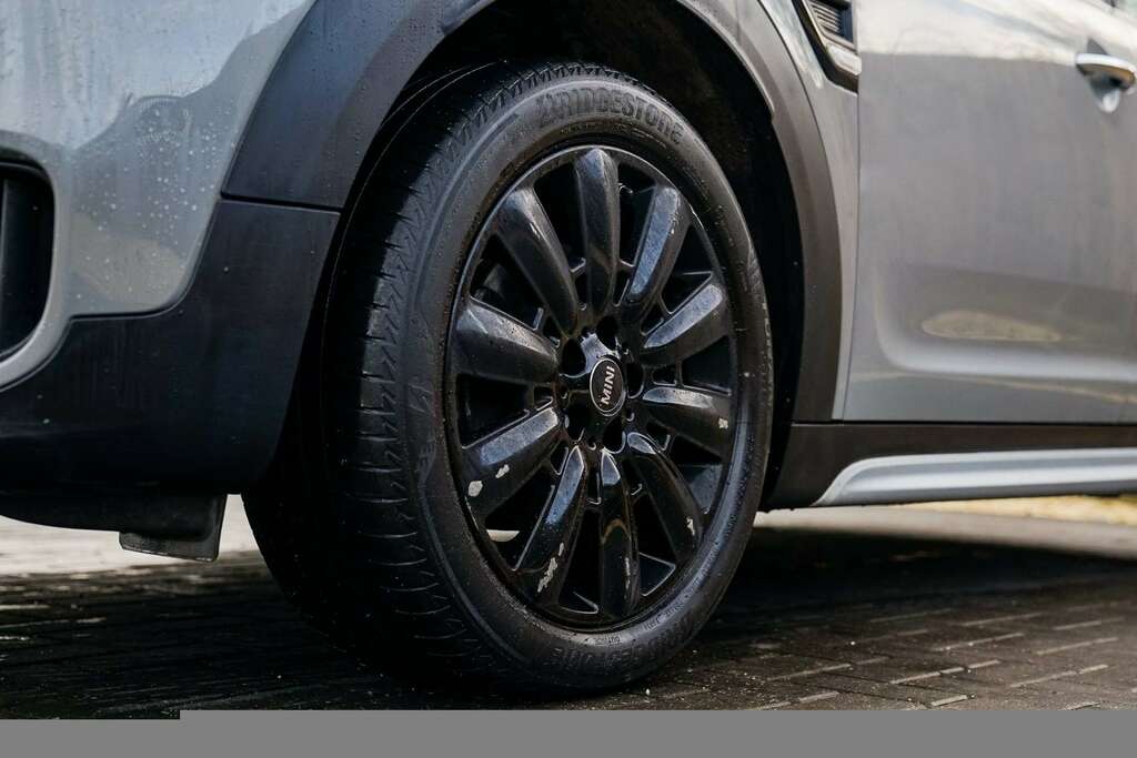 Mini Countryman Mini Countryman 1.5 Countryman Cooper GX18NTG Grey #5