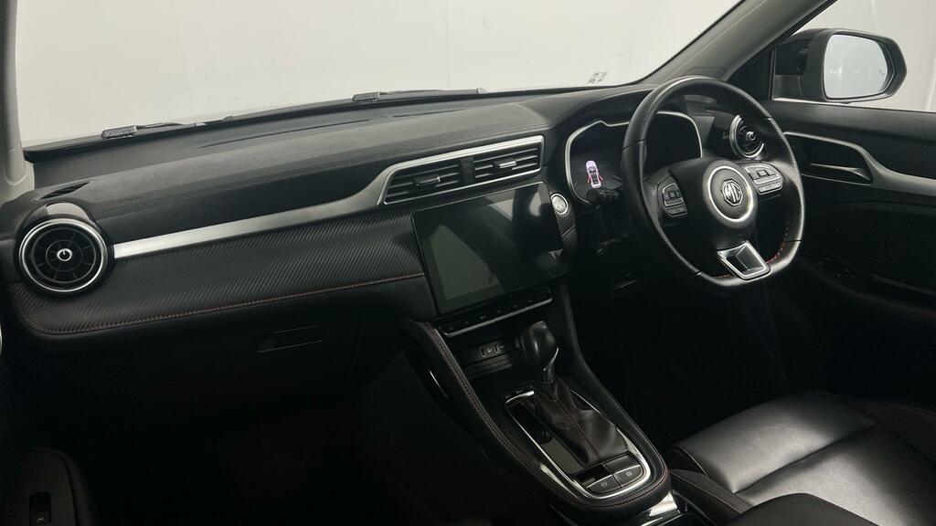 MG ZS Exclusive 1.0T HW23MTO Black #2