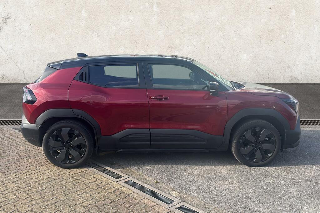 Suzuki Vitara 61Kwh Ultra Suv 174 Ps HT75EVU Red #4