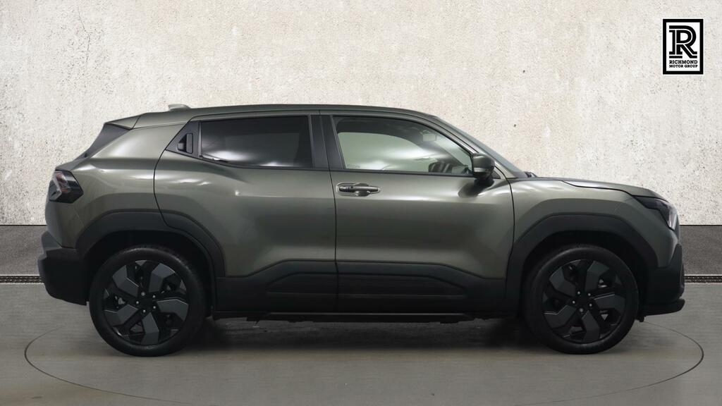 Suzuki Vitara 61Kwh Ultra Suv Allgrip 183 Ps HX75PVE Green #4