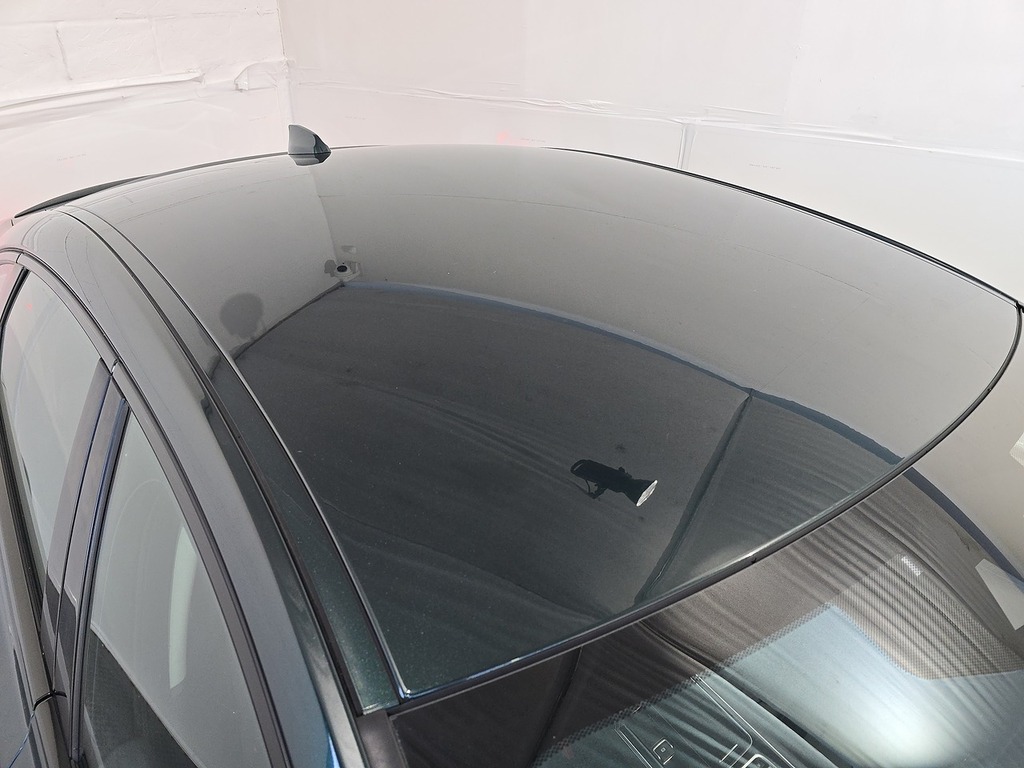 Jaguar XF D R-sport LN16VLD Green #6