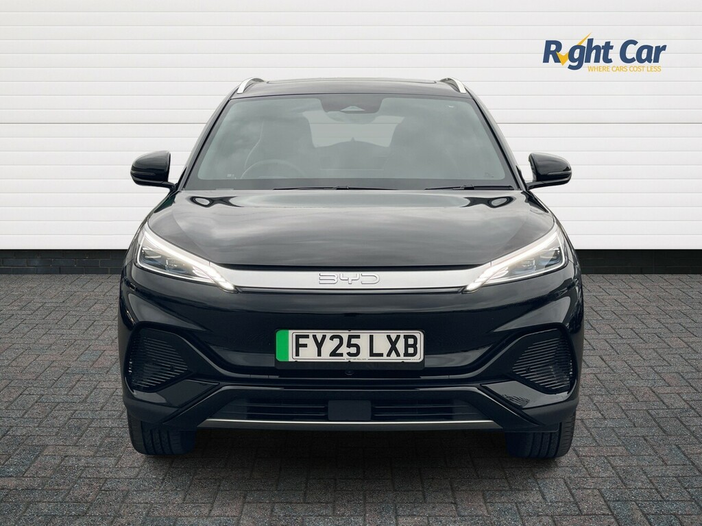 Byd  3 150Kw Design 60Kwh Blue #7