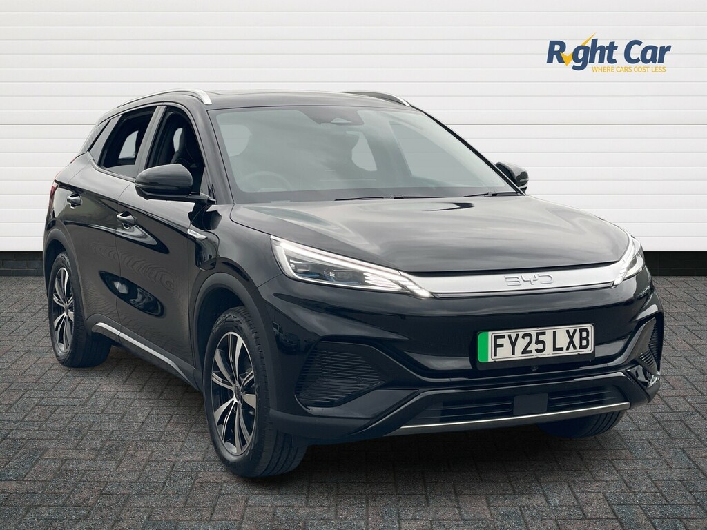 Byd  3 150Kw Design 60Kwh Blue #1