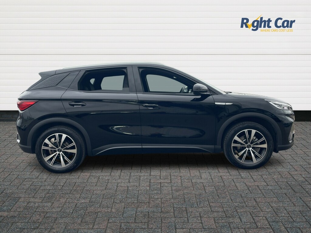 Byd  3 150Kw Design 60Kwh Blue #4