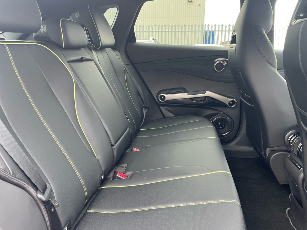 Byd  3 150Kw Design 60Kwh Blue #10