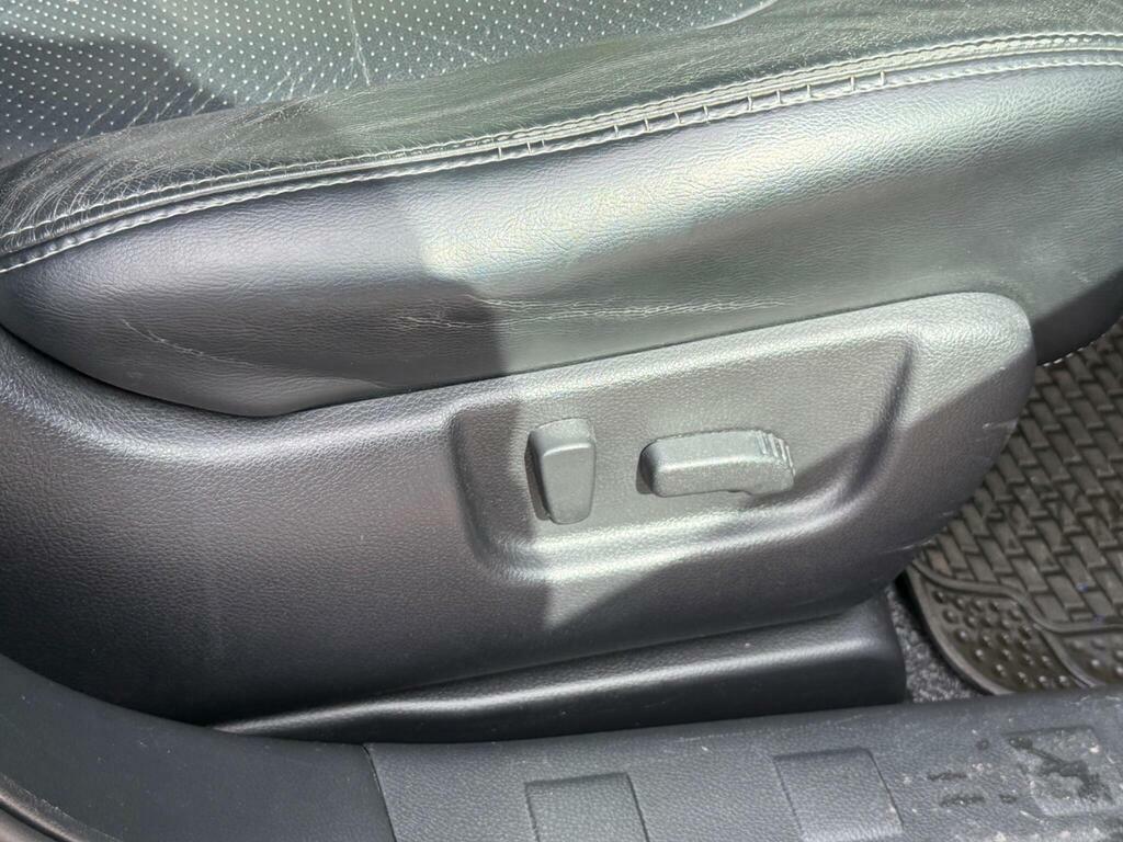 Nissan X-Trail  Black #19