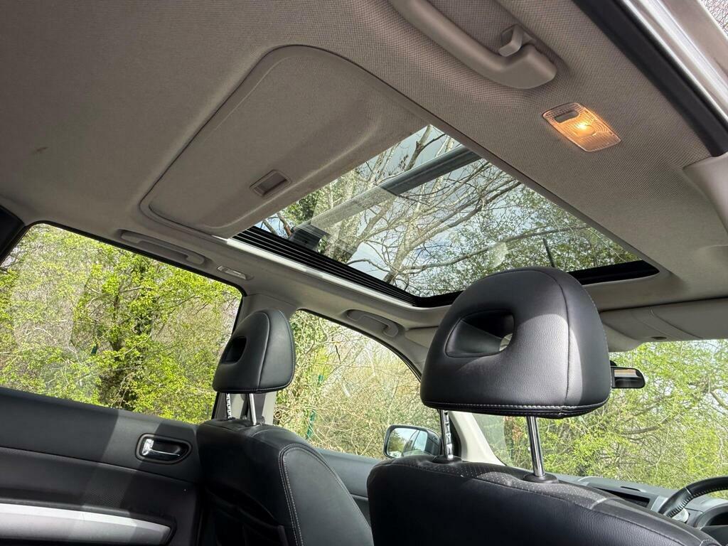 Nissan X-Trail  Black #32