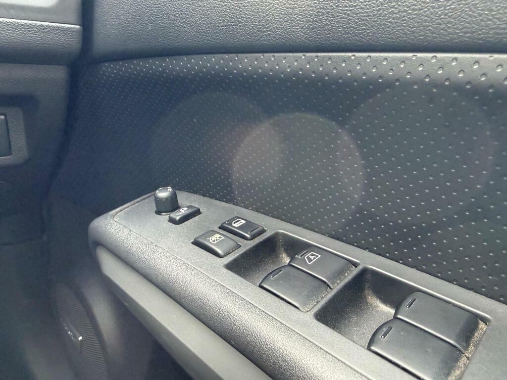 Nissan X-Trail  Black #15