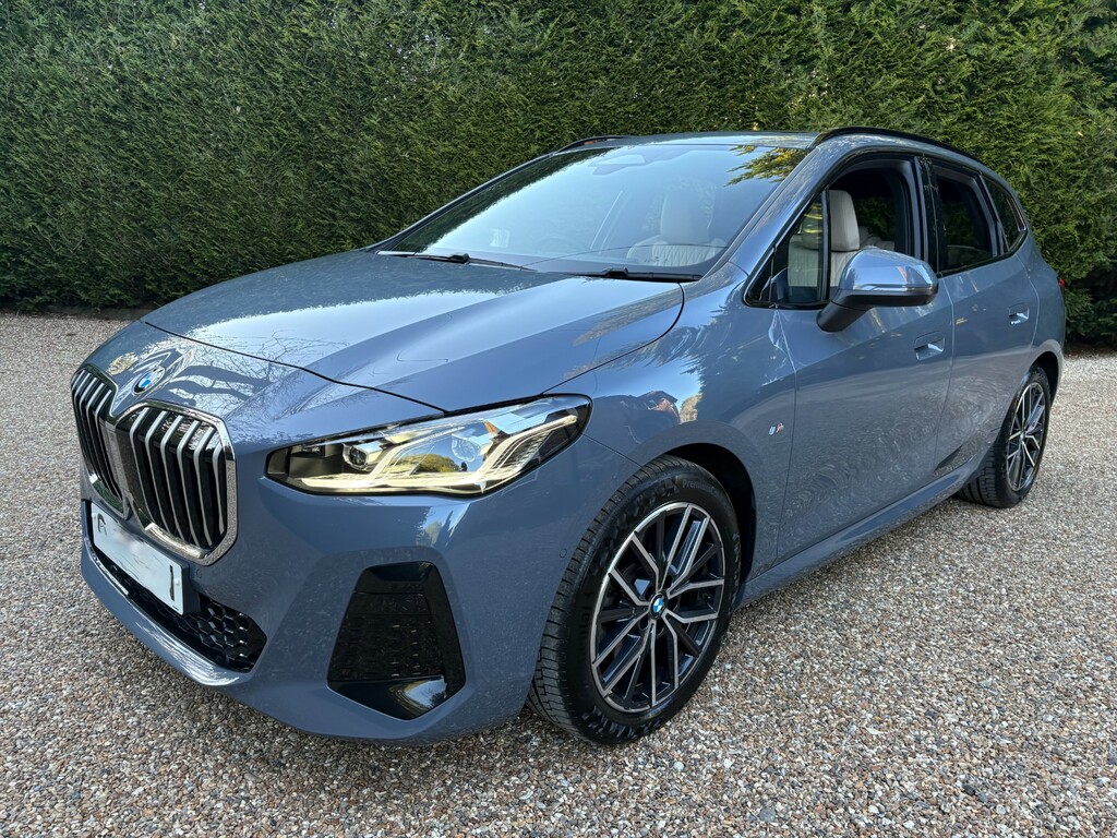 BMW 2 Series 2.0 Mht M Sport Mpv Hybrid Dct Euro 6 #4