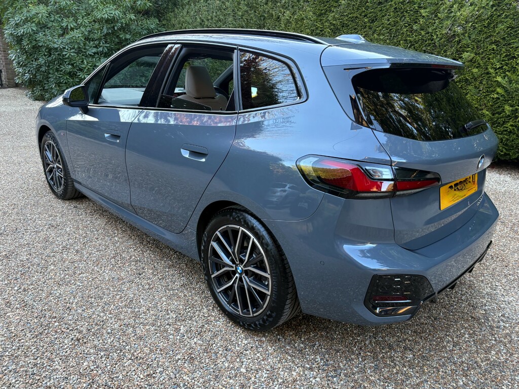 BMW 2 Series 2.0 Mht M Sport Mpv Hybrid Dct Euro 6 #5