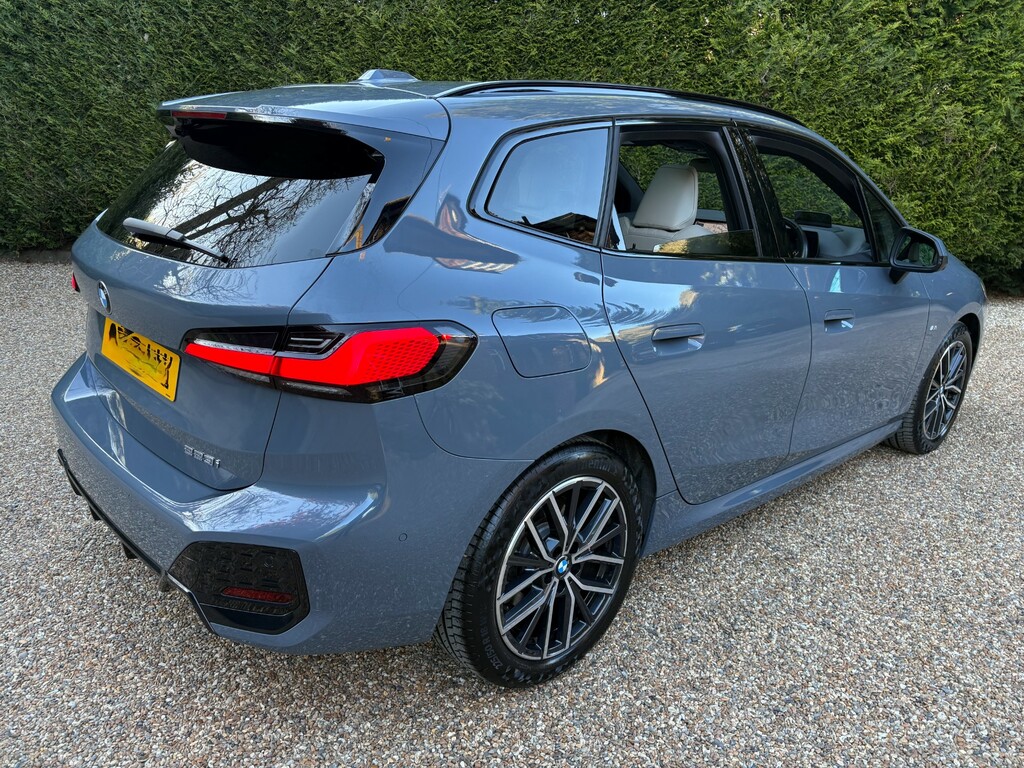 BMW 2 Series 2.0 Mht M Sport Mpv Hybrid Dct Euro 6 #2