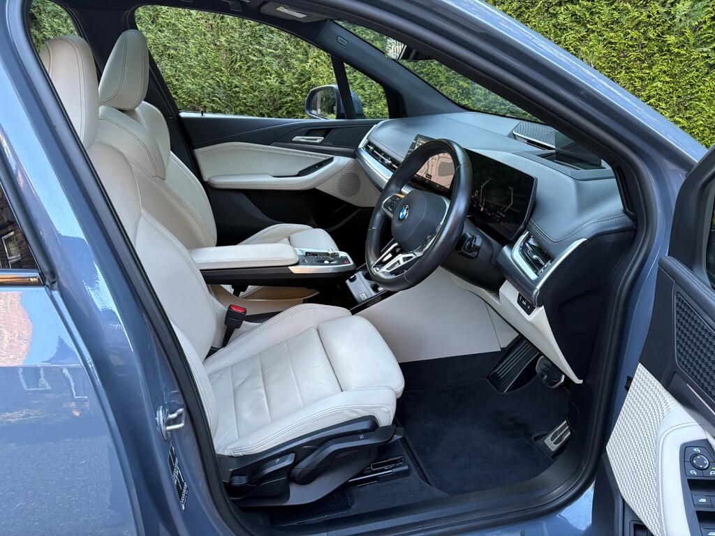 BMW 2 Series 2.0 Mht M Sport Mpv Hybrid Dct Euro 6 #6