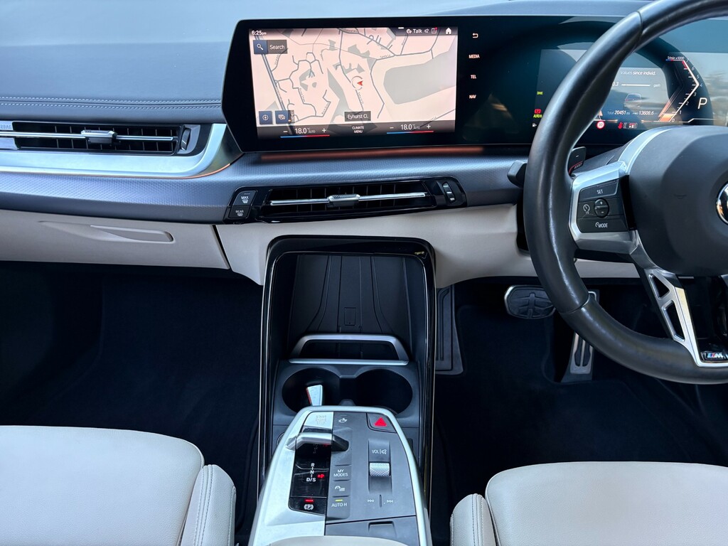 BMW 2 Series 2.0 Mht M Sport Mpv Hybrid Dct Euro 6 #3